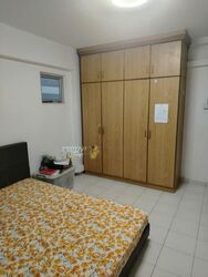 Blk 154 Simei Street 1 (Tampines), HDB 5 Rooms #582804981